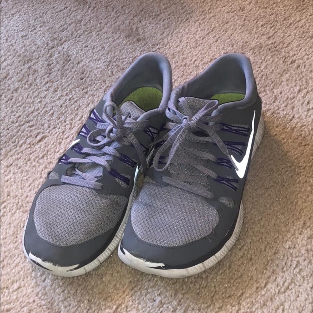 Nike free run 9.5 - Picture 2 of 10